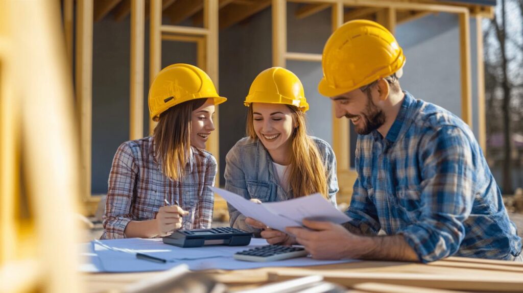 Aides financieres et conseils pour reduire les couts de construction d’une maison en 2024