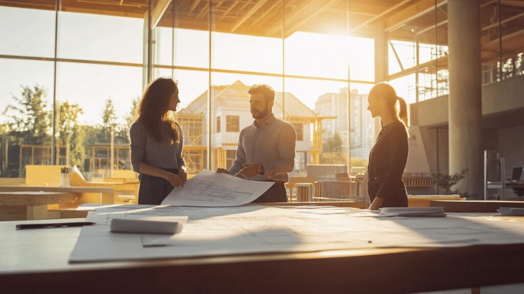 Comment choisir son constructeur de maison : 5 familles partagent leur experience