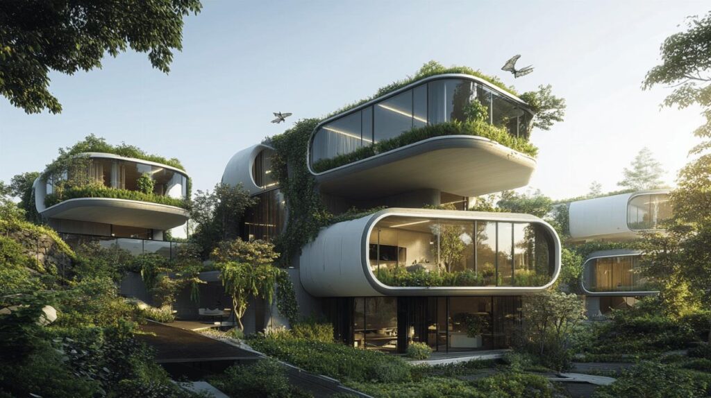 Les habitats modulaires, une solution pour l’avenir ? Decouvrez les pieges a eviter