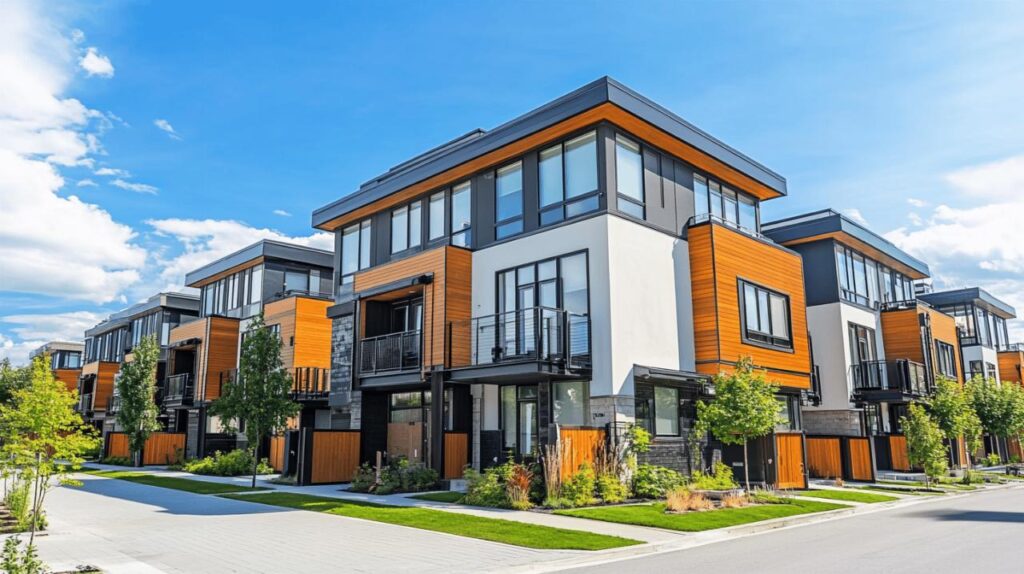 Achat du Duplex : Optimisez Votre Investissement Immobilier avec un Diagnostic Complet des Travaux