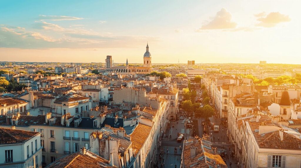S’installer a Montpellier : 5 associations qui facilitent votre integration apres Paris