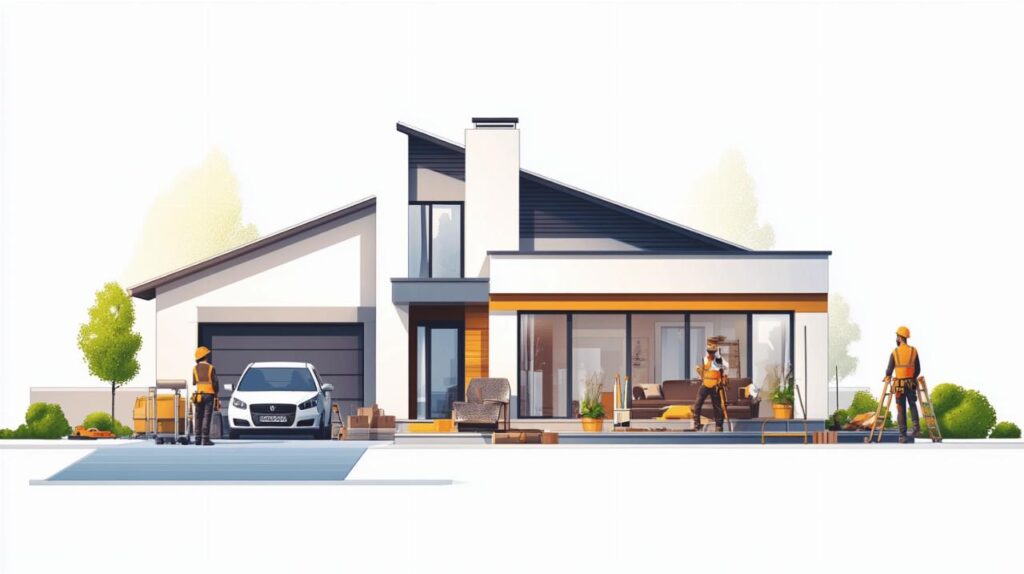 Pret pour travaux Action Logement : le guide complet des conditions d’eligibilite