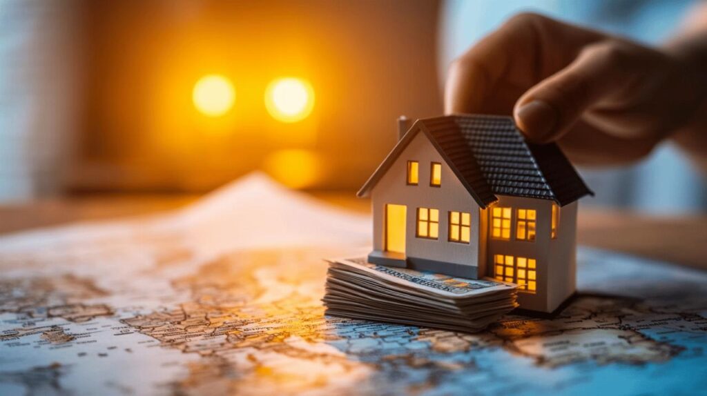Comment demarrer une epargne immobiliere europeenne des 1000 euros